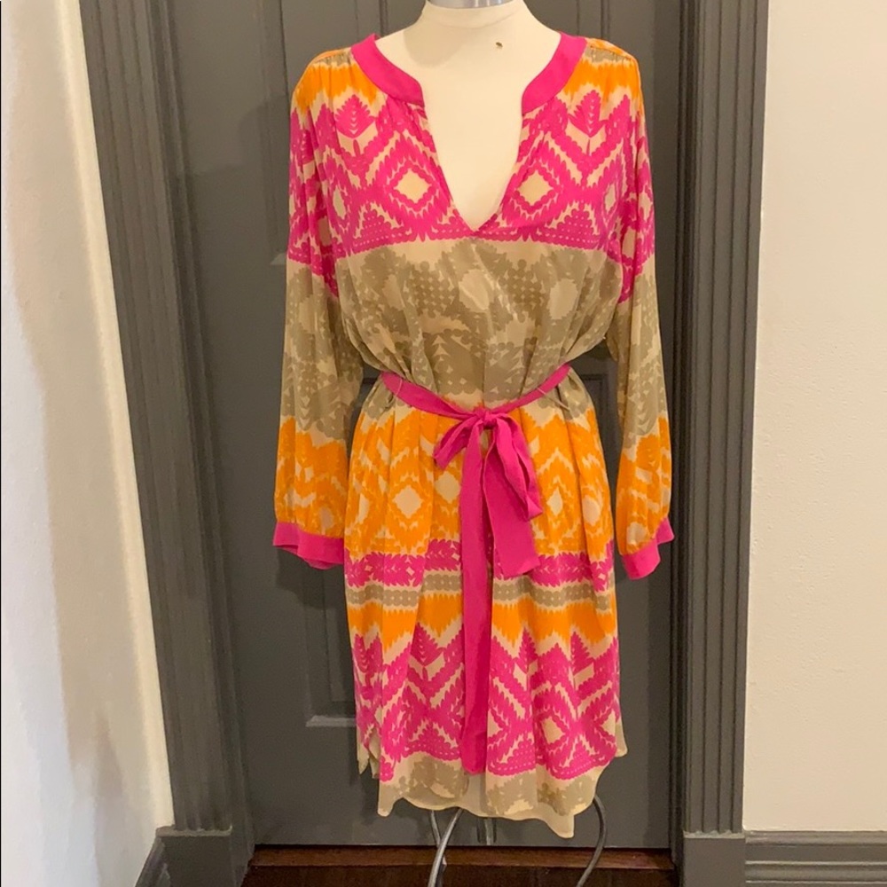 Trina Turk dress